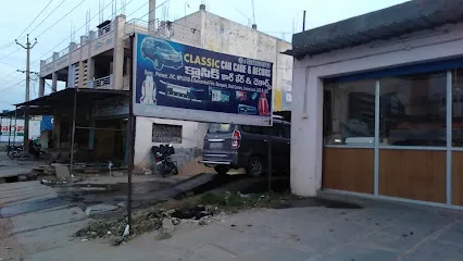 Prajwalitha CarDecors&modifications