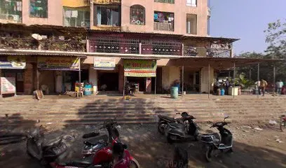 Prakash Auto Parts Apnb