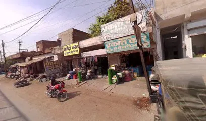 Prakash car accessories