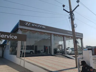 Prakash Hyundai