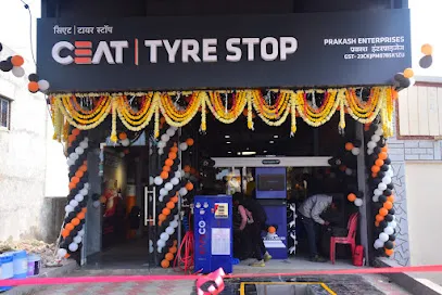 Prakash Tyres