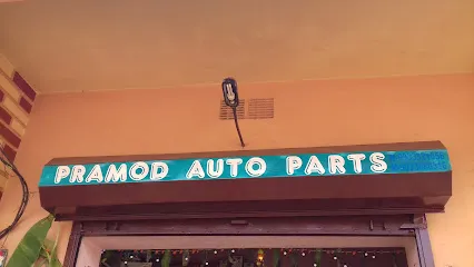 Pramod Auto Parts