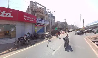 PRAMUKH GENUINE CAR PARTS