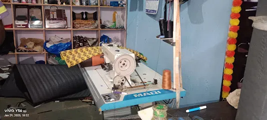 Pranav Cushion Works ( car )