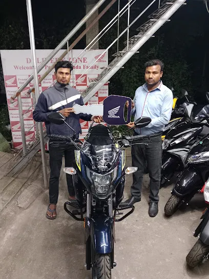 Prasant Auto