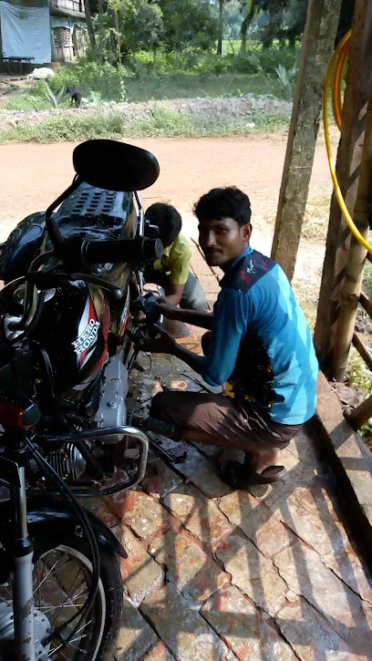 PRASANTA AUTO CENTER