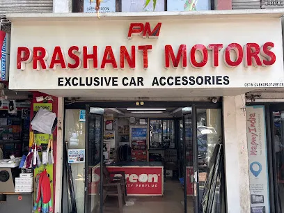 Prashant Motors