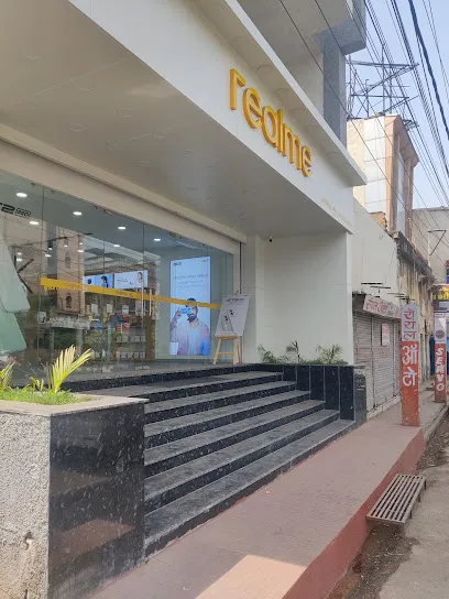 Prateek Mobile Experience Store | Multi-Brand Tech Store in Gwalior