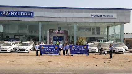 Pratham Hyundai