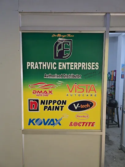 PRATHVIC ENTERPRISES
