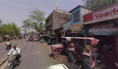 Pratiksha Automobile