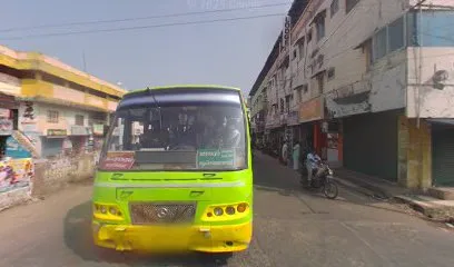 Praveen Auto Parts
