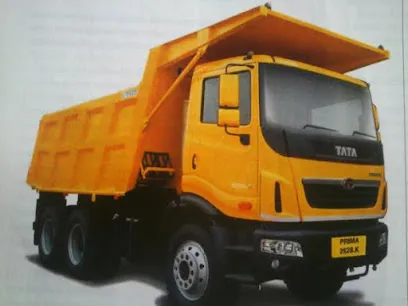 Prayag Automobiles