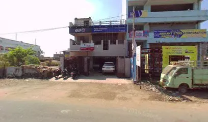 Preeti Enterprises