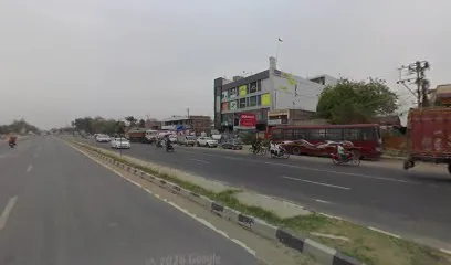 Prem Automobiles