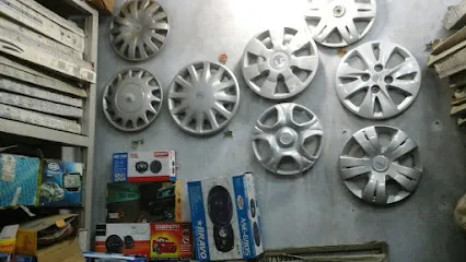PREM CAR SHRINGAR & CAR A/C