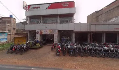PREMIA - BASIRHAT - DAS AUTO DISTRIBUTORS - Hero MotoCorp