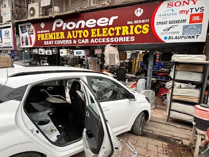 Premier Auto Electric
