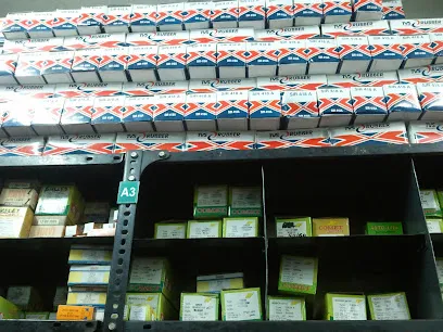 Premier auto spares