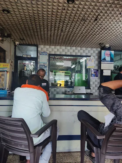 Premier Auto Works प्रिमियर ऑटो वर्क्स