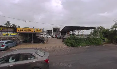 Premium car accessories