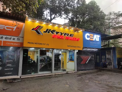 Premjis Tyre Plus