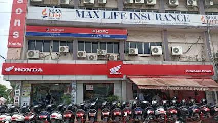 Premsons Diversey Pvt Ltd - Best Bike Showroom in Bokaro