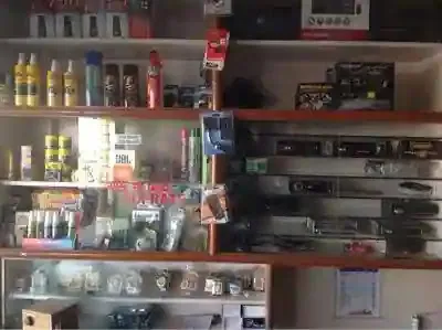 PRERANA CAR ACCESSORIES