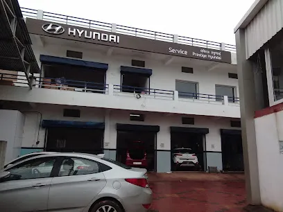 Prestige Hyundai