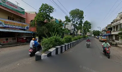 Prime Automotive - Genuine Parts - Hero MotoCorp