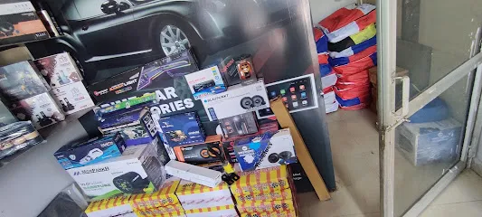 PRIME CAR ACCESSORIES