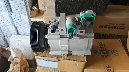PRIMEAR ENTERPRISE CAR AC PARTS