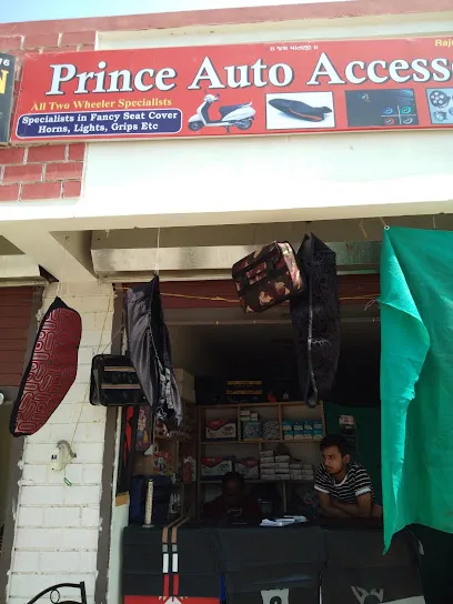 Prince Auto Accessories