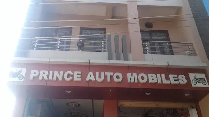 Prince Auto Mobiles