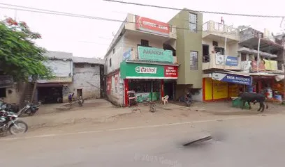 Prince Auto Parts