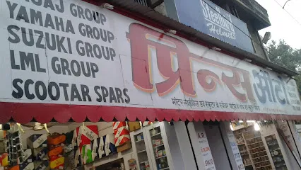 Prince Auto Spares