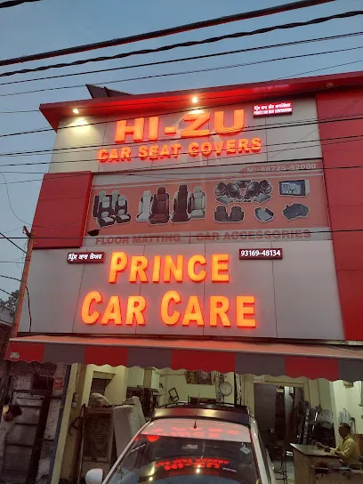 Prince Car Care