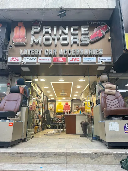 Prince Motors