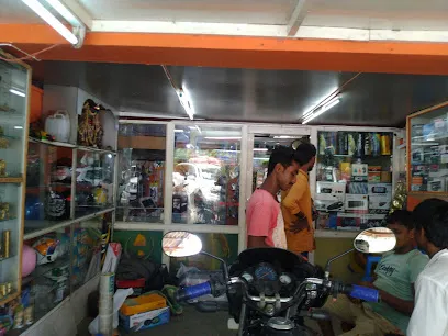 Pritam Automobile