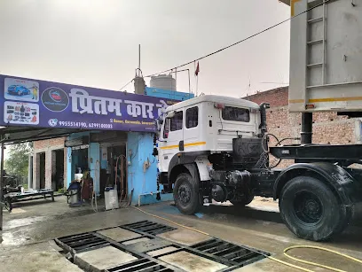 PRITAM CAR CARE