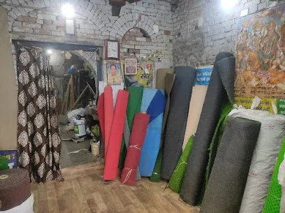 Pritam Car Seat Cover And Matting House