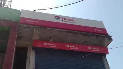 PRITI AUTO