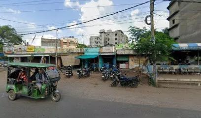 Priya Auto Centre