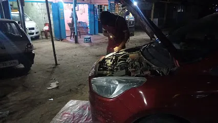 Priya Motor's(প্ৰিয়া মটৰ্চ)