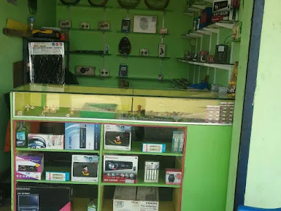 Priyam Car Accessories
