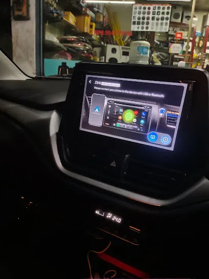 Profit Car Accessories