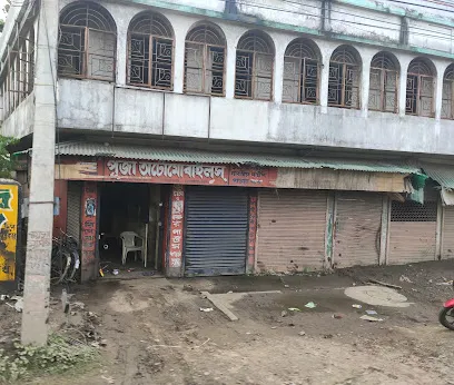 Puja Automobiles
