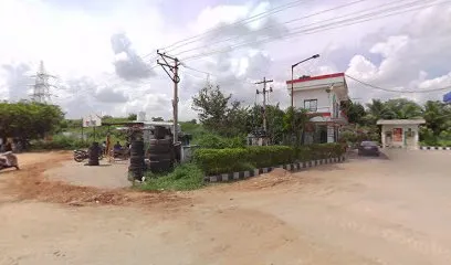 Punchar Shop
