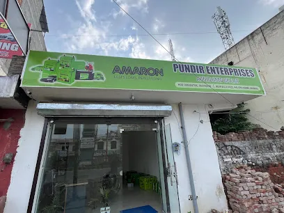 Pundir enterprises