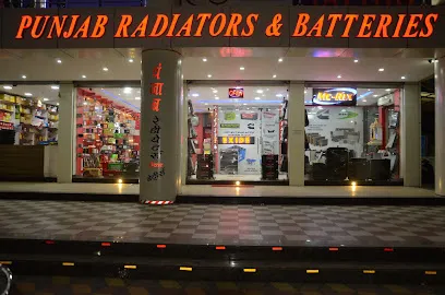 Punjab Radiators & Batteries